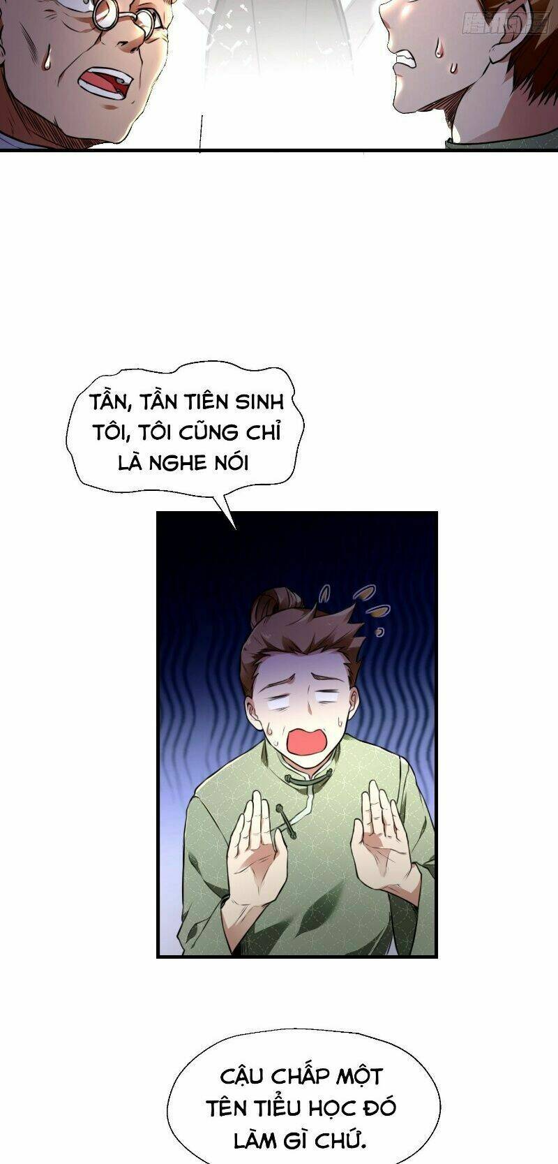 Đệ Nhất Người Ở Rể: Chapter 13