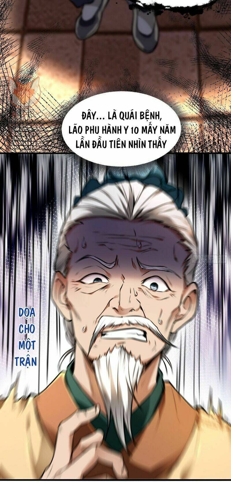 Đệ Nhất Người Ở Rể: Chapter 13