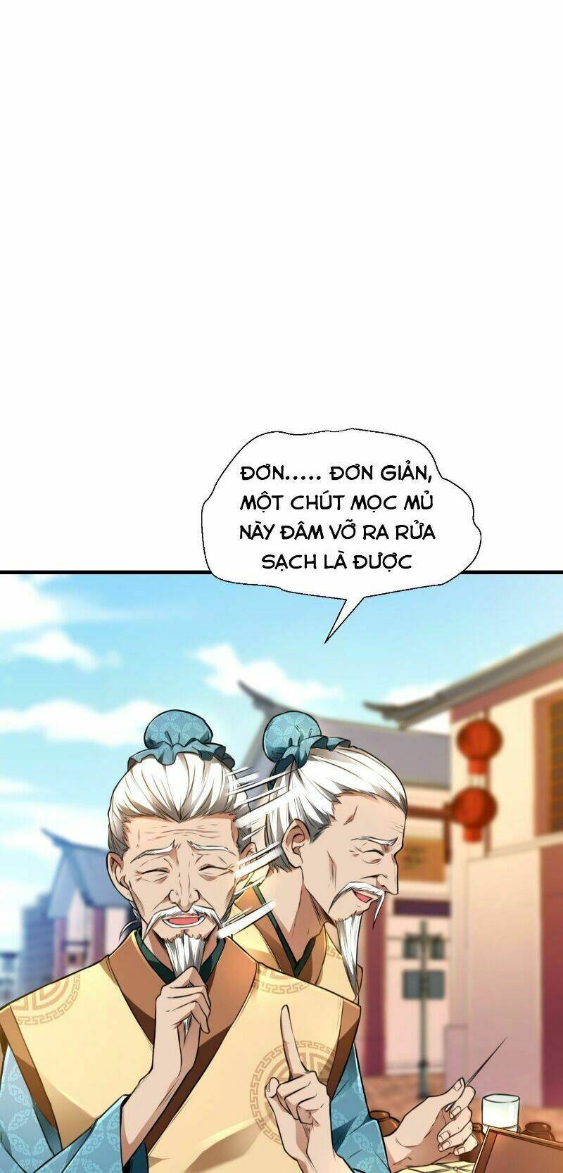 Đệ Nhất Người Ở Rể: Chapter 13