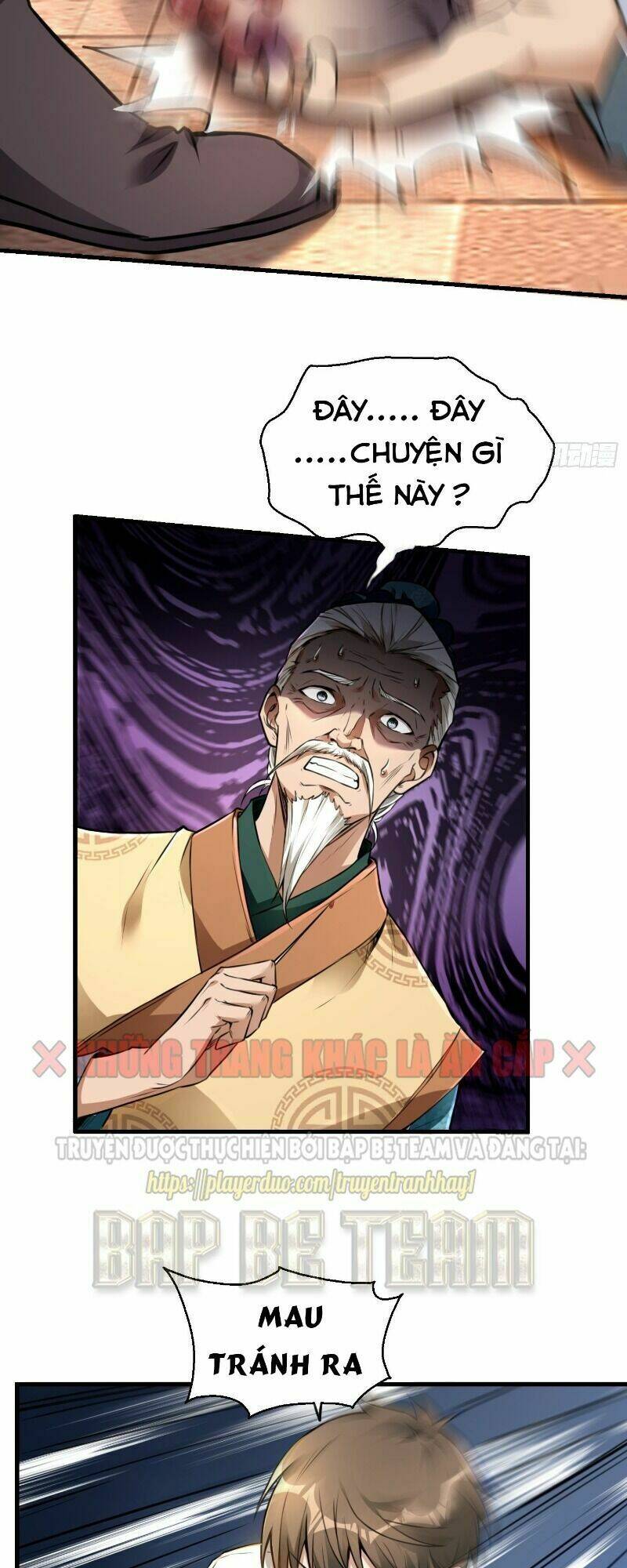 Đệ Nhất Người Ở Rể: Chapter 13