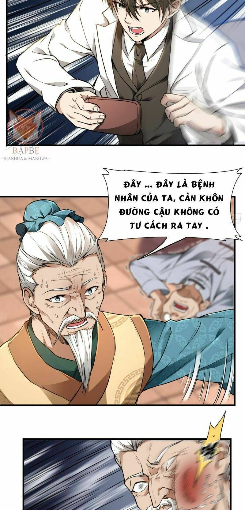 Đệ Nhất Người Ở Rể: Chapter 13