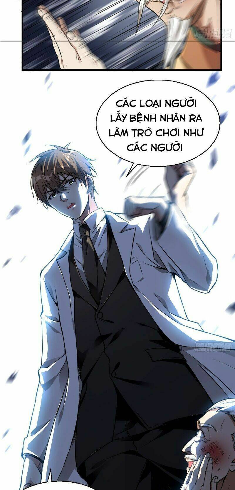 Đệ Nhất Người Ở Rể: Chapter 13