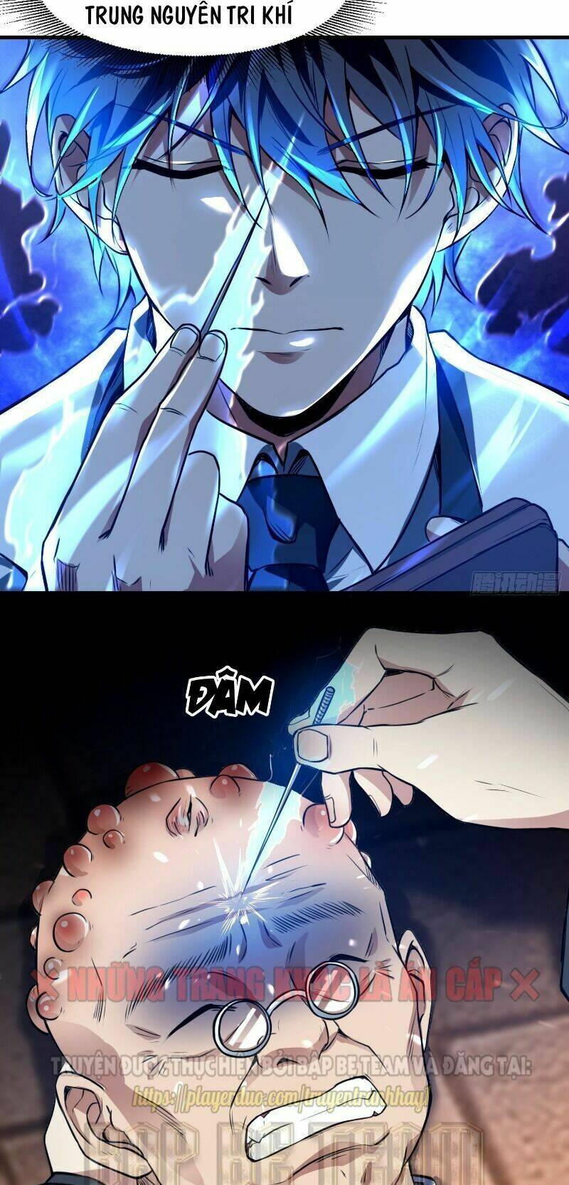Đệ Nhất Người Ở Rể: Chapter 13