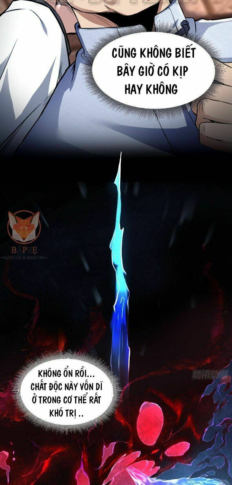 Đệ Nhất Người Ở Rể: Chapter 13