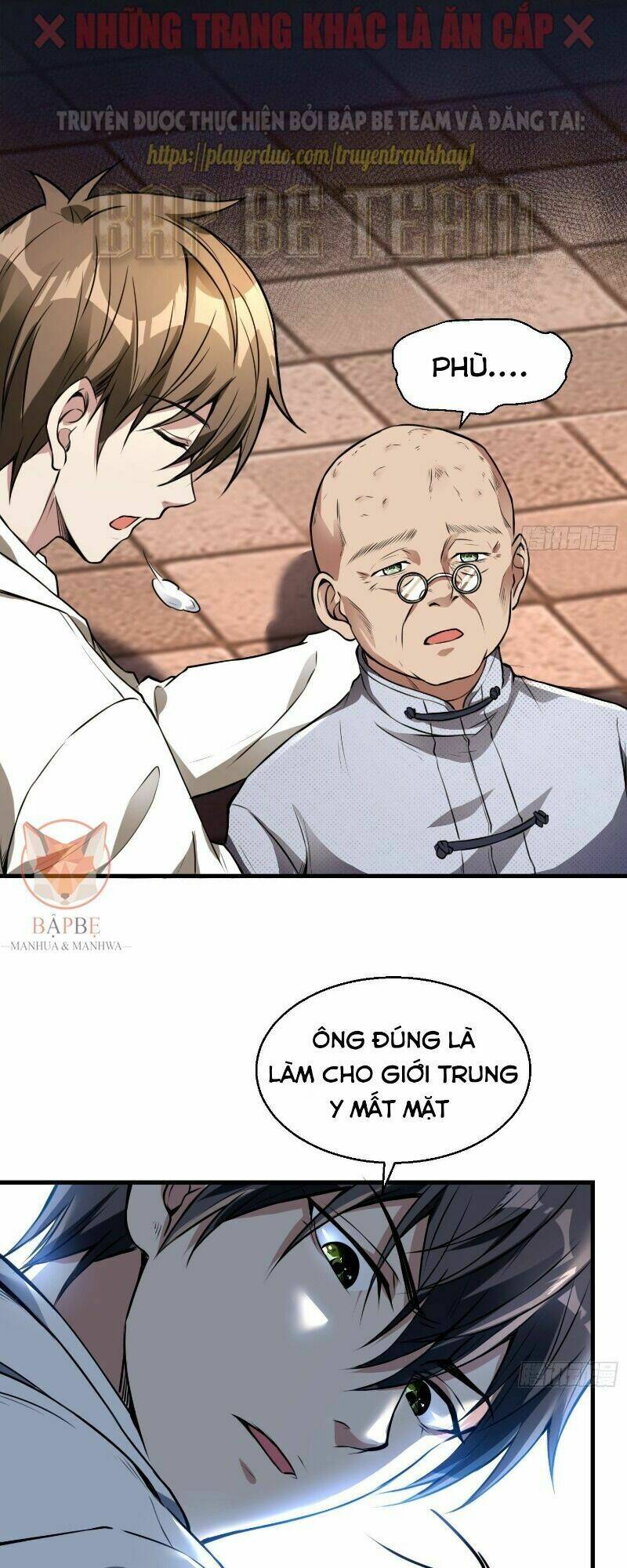 Đệ Nhất Người Ở Rể: Chapter 13