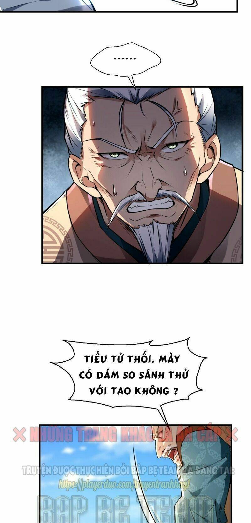 Đệ Nhất Người Ở Rể: Chapter 13