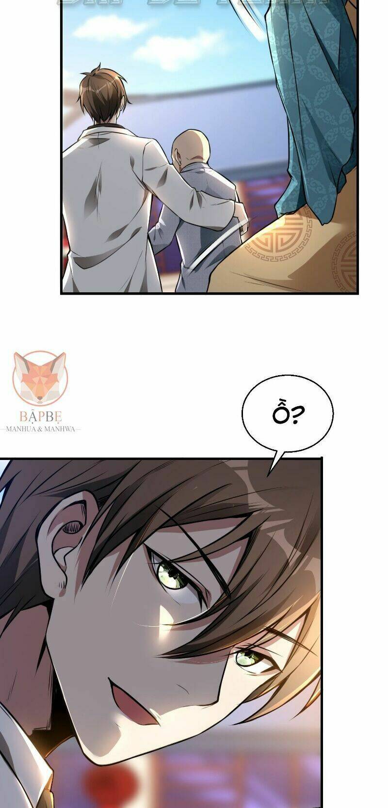 Đệ Nhất Người Ở Rể: Chapter 13