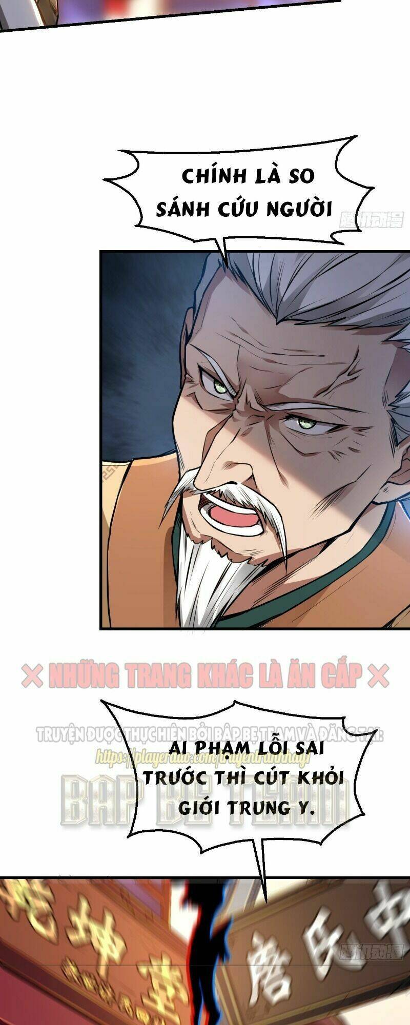 Đệ Nhất Người Ở Rể: Chapter 13