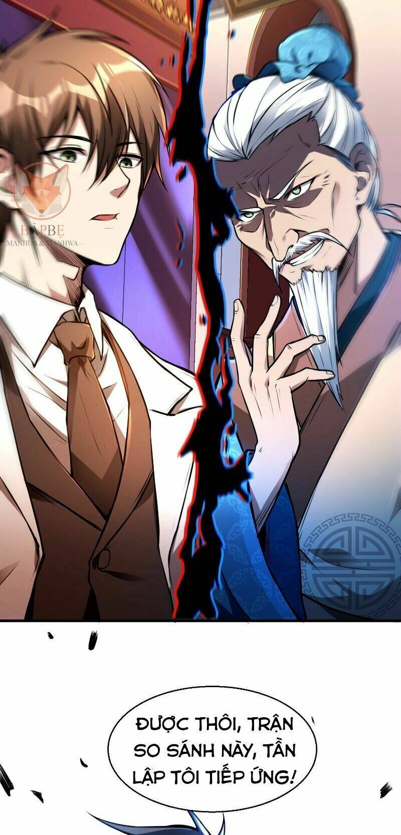 Đệ Nhất Người Ở Rể: Chapter 13