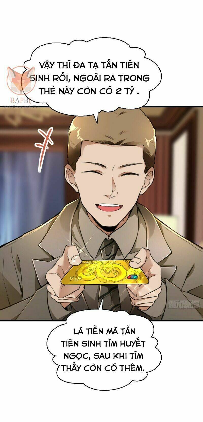 Đệ Nhất Người Ở Rể: Chapter 13