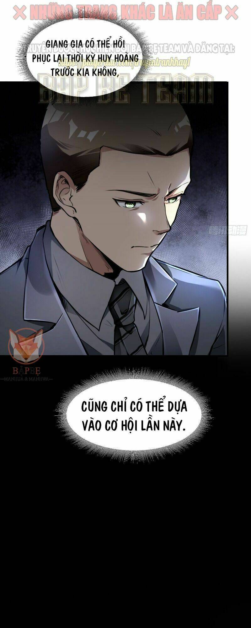 Đệ Nhất Người Ở Rể: Chapter 13