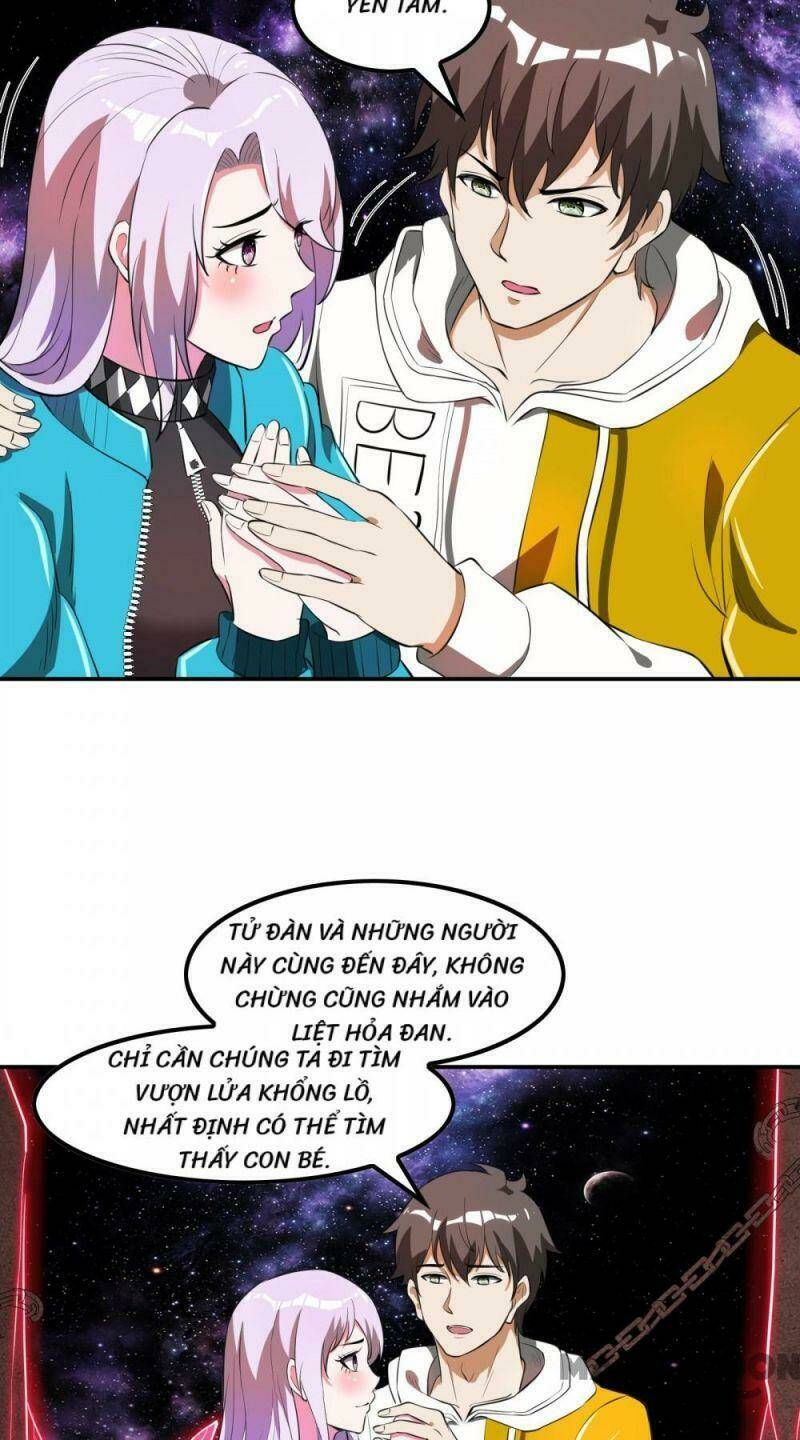 Đệ Nhất Người Ở Rể: Chapter 130.2
