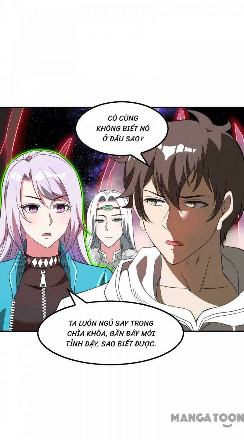Đệ Nhất Người Ở Rể: Chapter 130.2