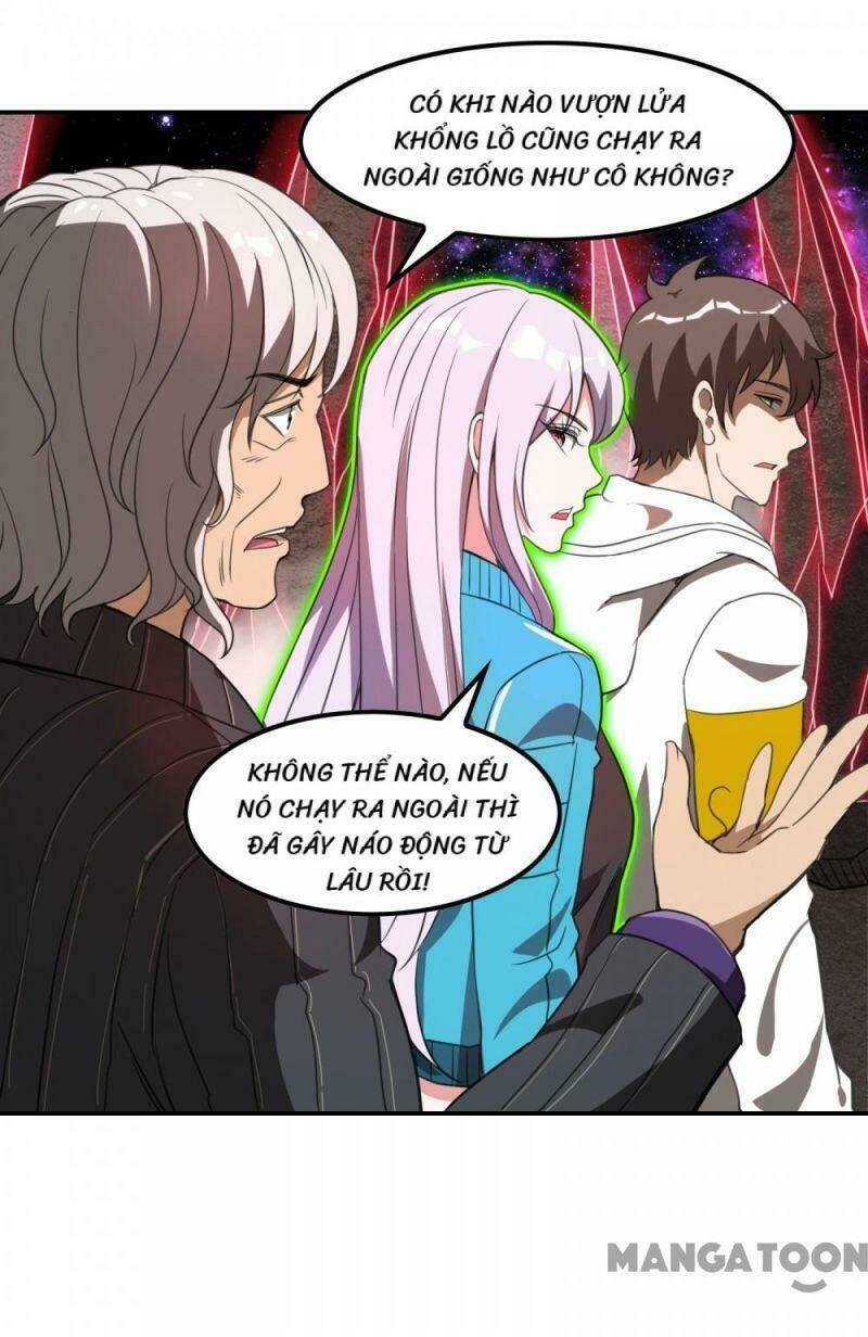Đệ Nhất Người Ở Rể: Chapter 130.2