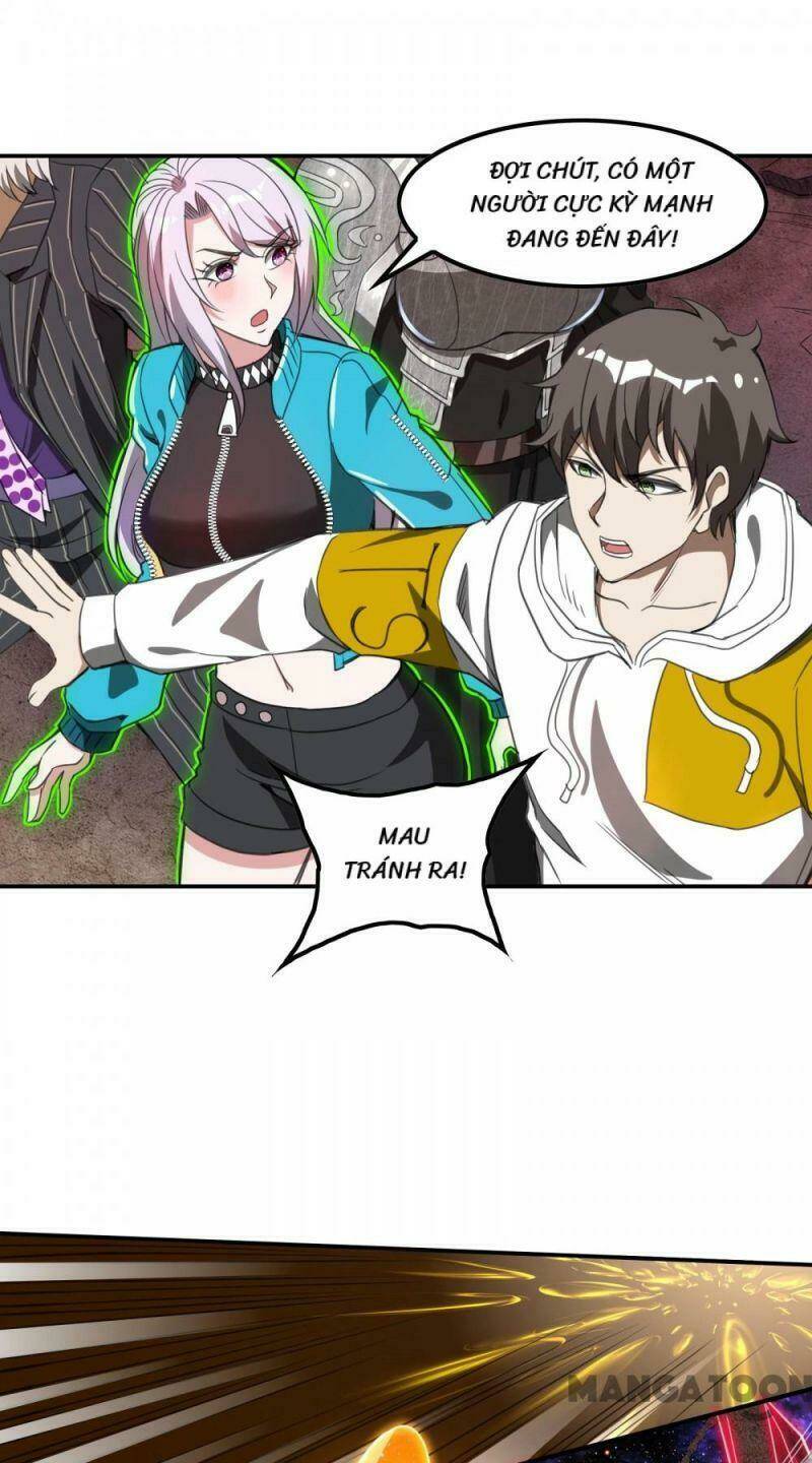 Đệ Nhất Người Ở Rể: Chapter 130.2