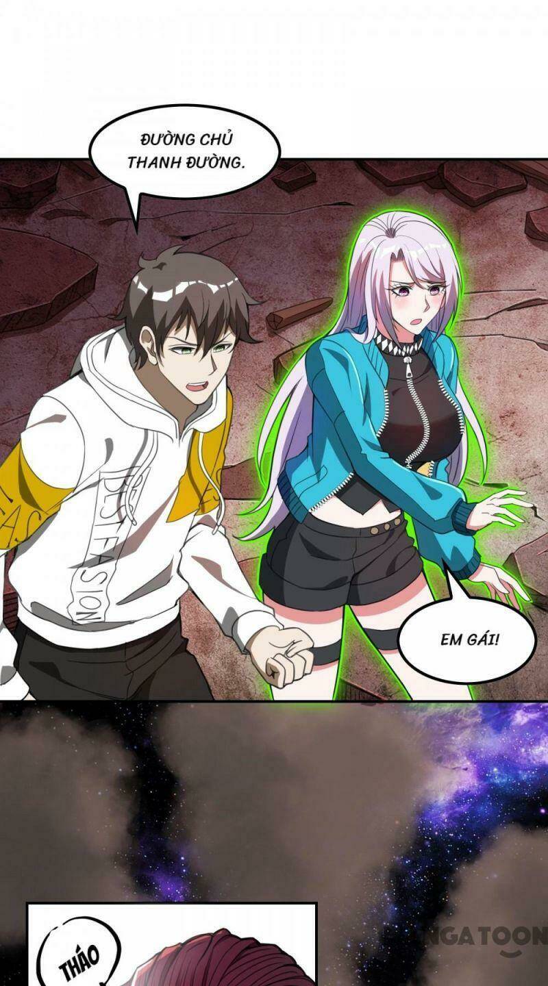 Đệ Nhất Người Ở Rể: Chapter 130.2