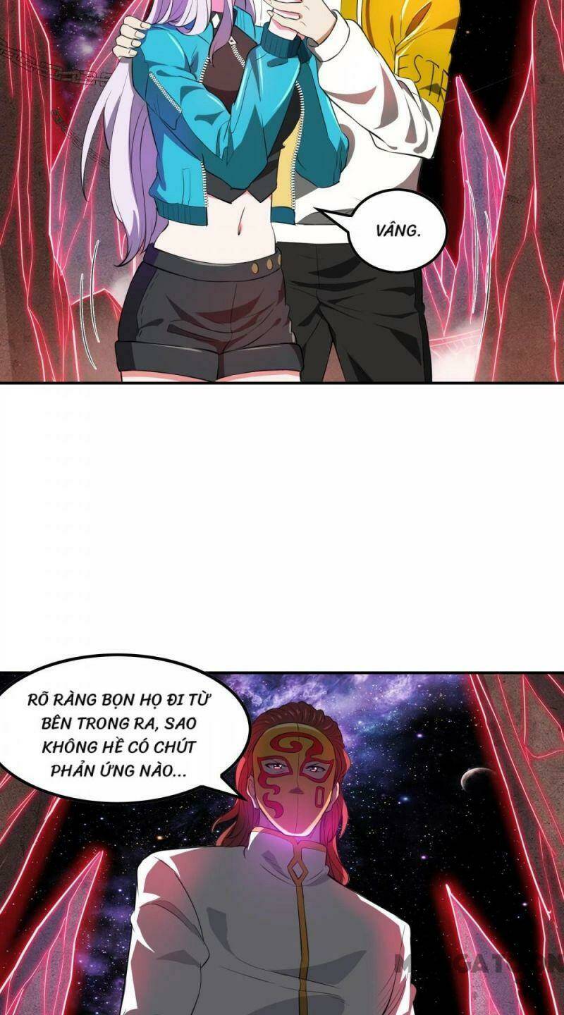 Đệ Nhất Người Ở Rể: Chapter 130.2