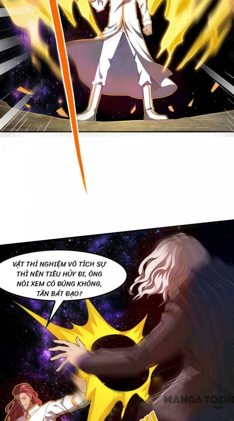 Đệ Nhất Người Ở Rể: Chapter 130.2