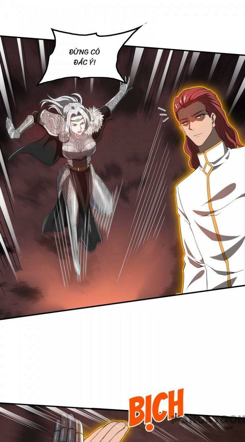 Đệ Nhất Người Ở Rể: Chapter 130.2