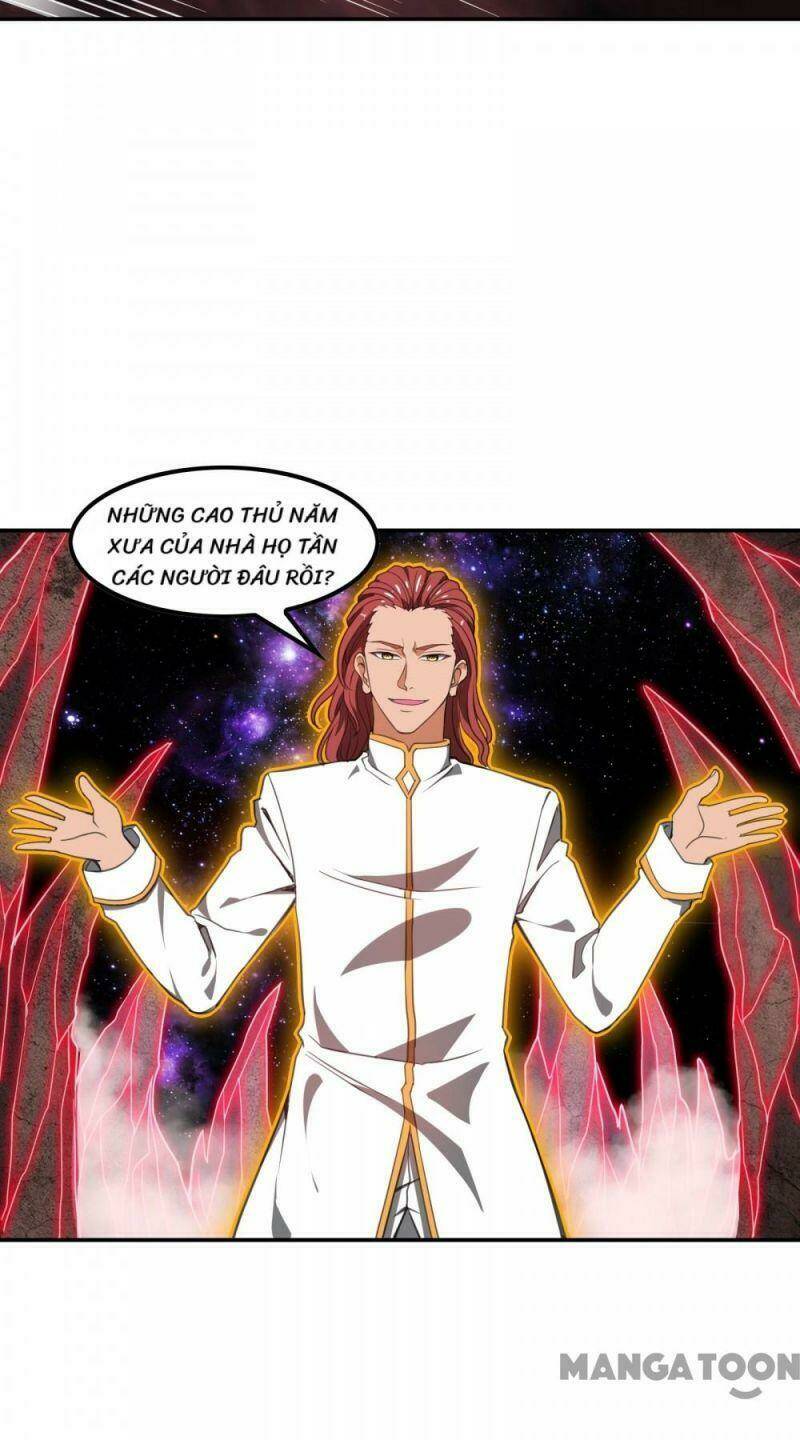 Đệ Nhất Người Ở Rể: Chapter 130.2