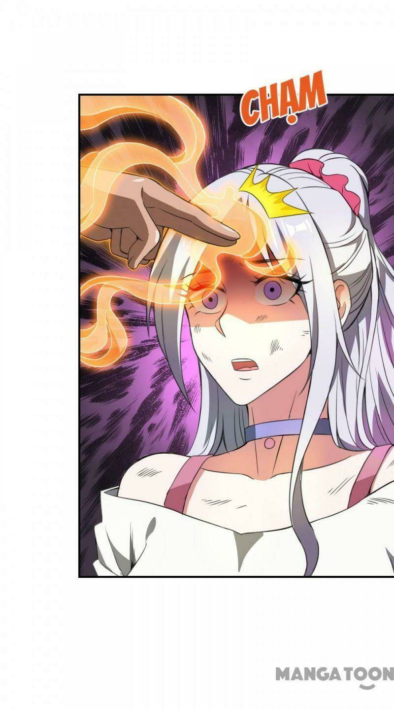 Đệ Nhất Người Ở Rể: Chapter 130.2