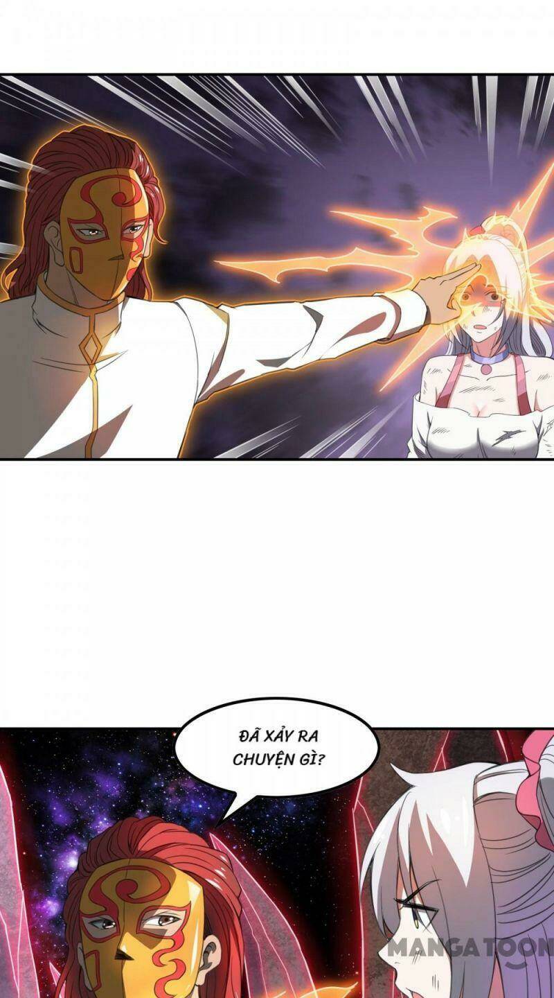 Đệ Nhất Người Ở Rể: Chapter 130.2