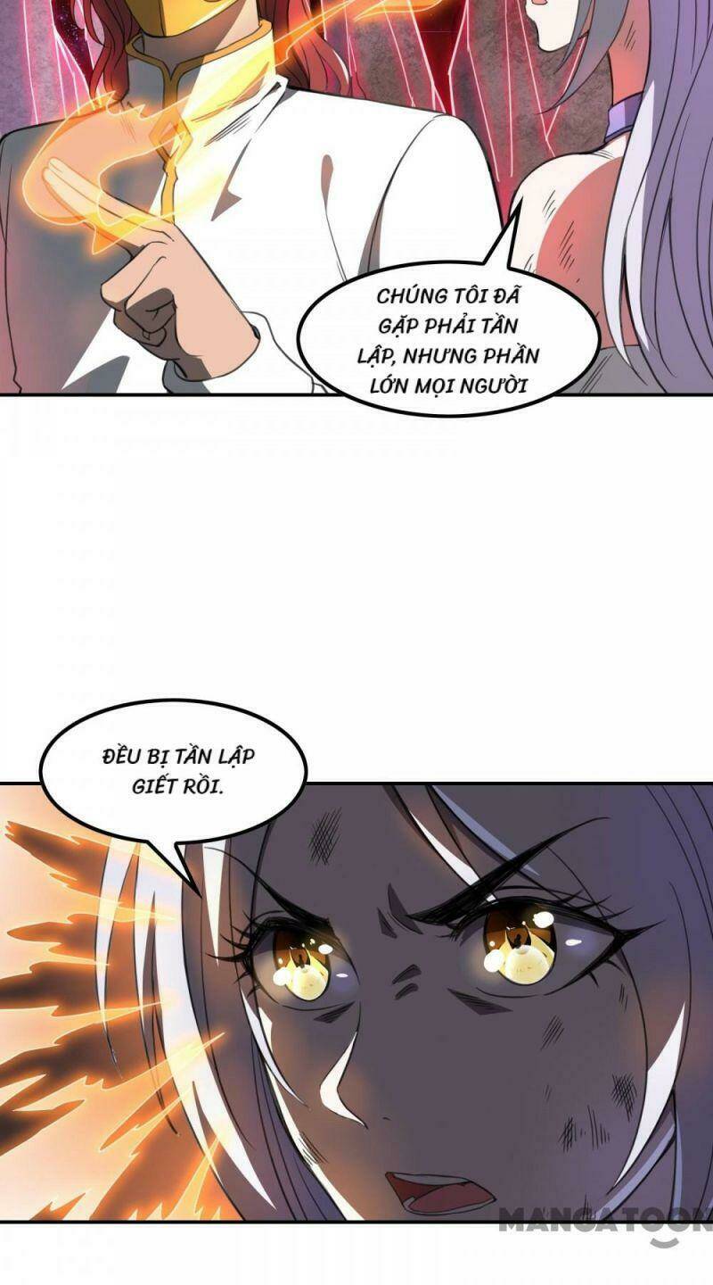 Đệ Nhất Người Ở Rể: Chapter 130.2
