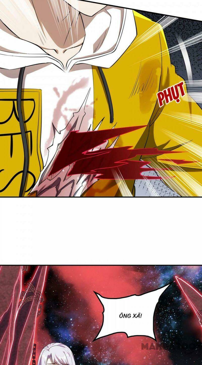 Đệ Nhất Người Ở Rể: Chapter 131.2
