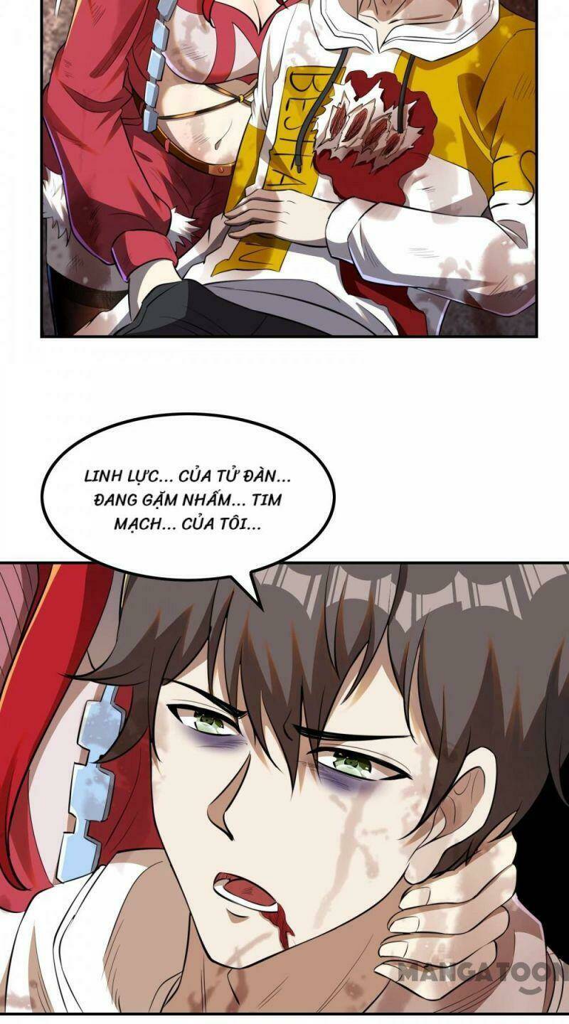 Đệ Nhất Người Ở Rể: Chapter 131.2