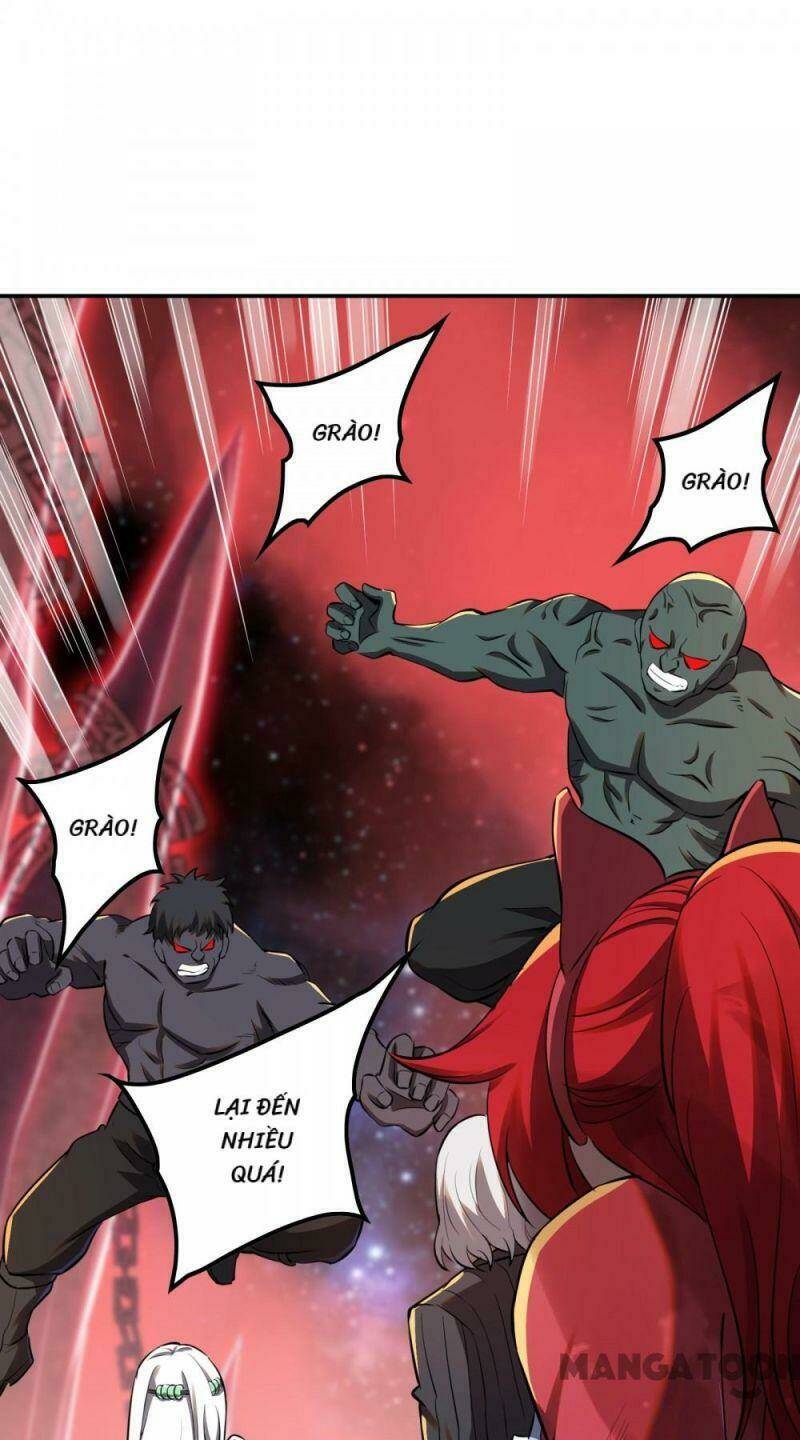 Đệ Nhất Người Ở Rể: Chapter 131.2