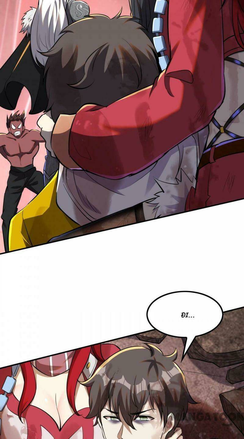 Đệ Nhất Người Ở Rể: Chapter 131.2