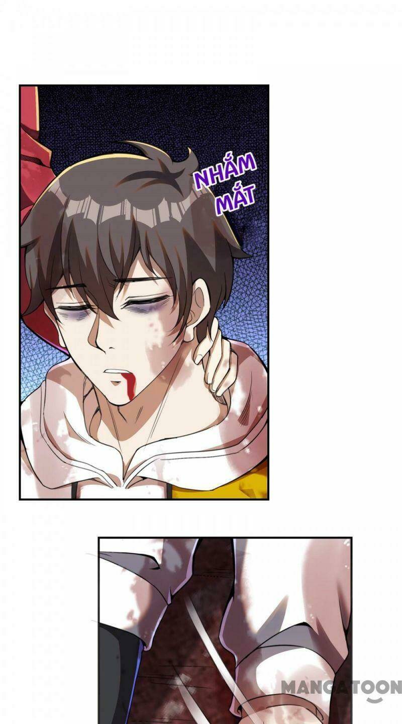 Đệ Nhất Người Ở Rể: Chapter 131.2