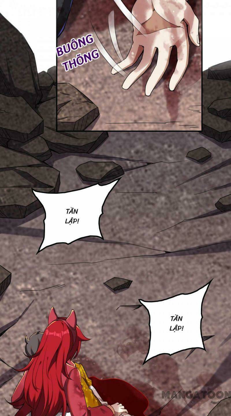 Đệ Nhất Người Ở Rể: Chapter 131.2