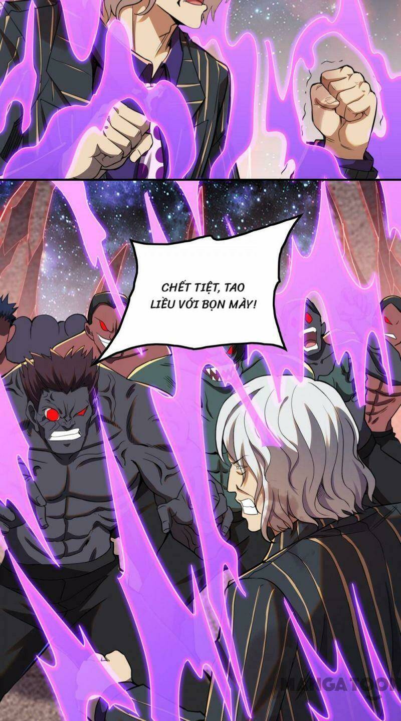 Đệ Nhất Người Ở Rể: Chapter 131.2