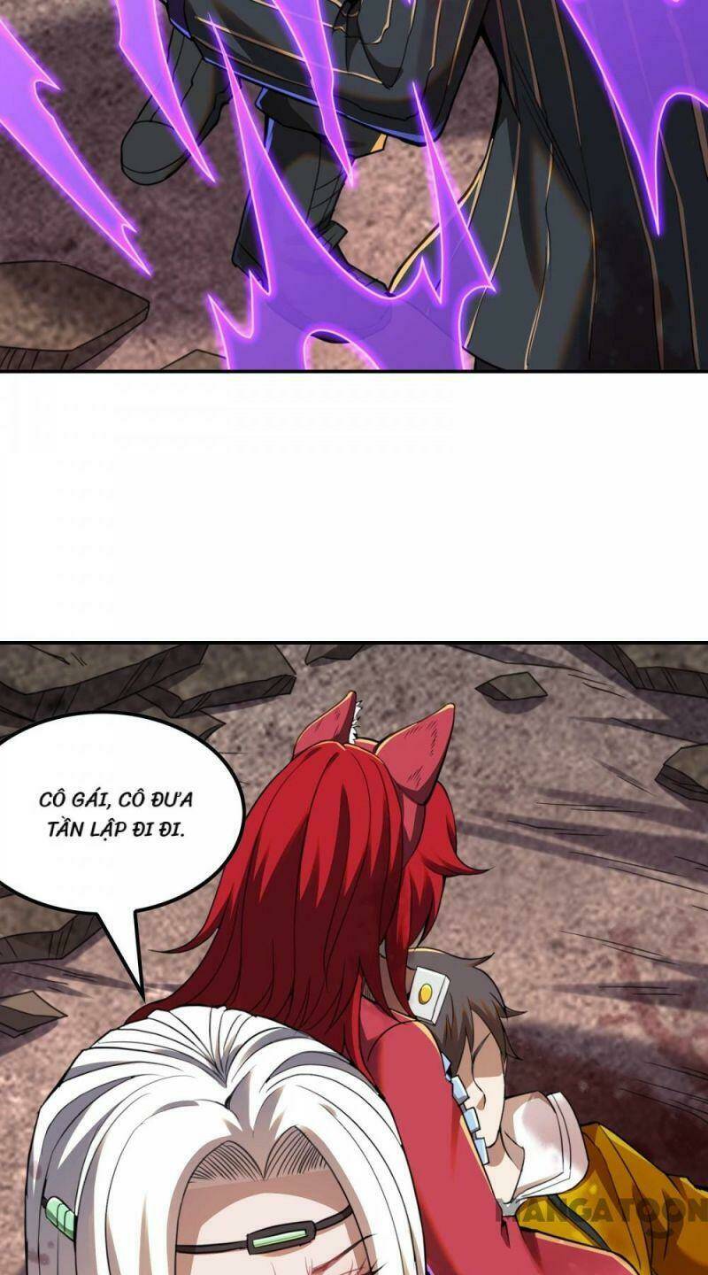 Đệ Nhất Người Ở Rể: Chapter 131.2