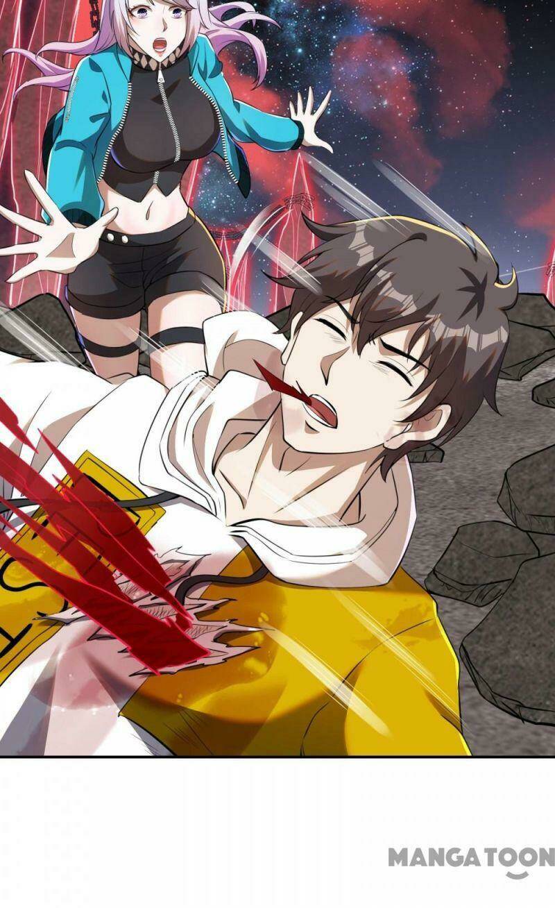 Đệ Nhất Người Ở Rể: Chapter 131.2
