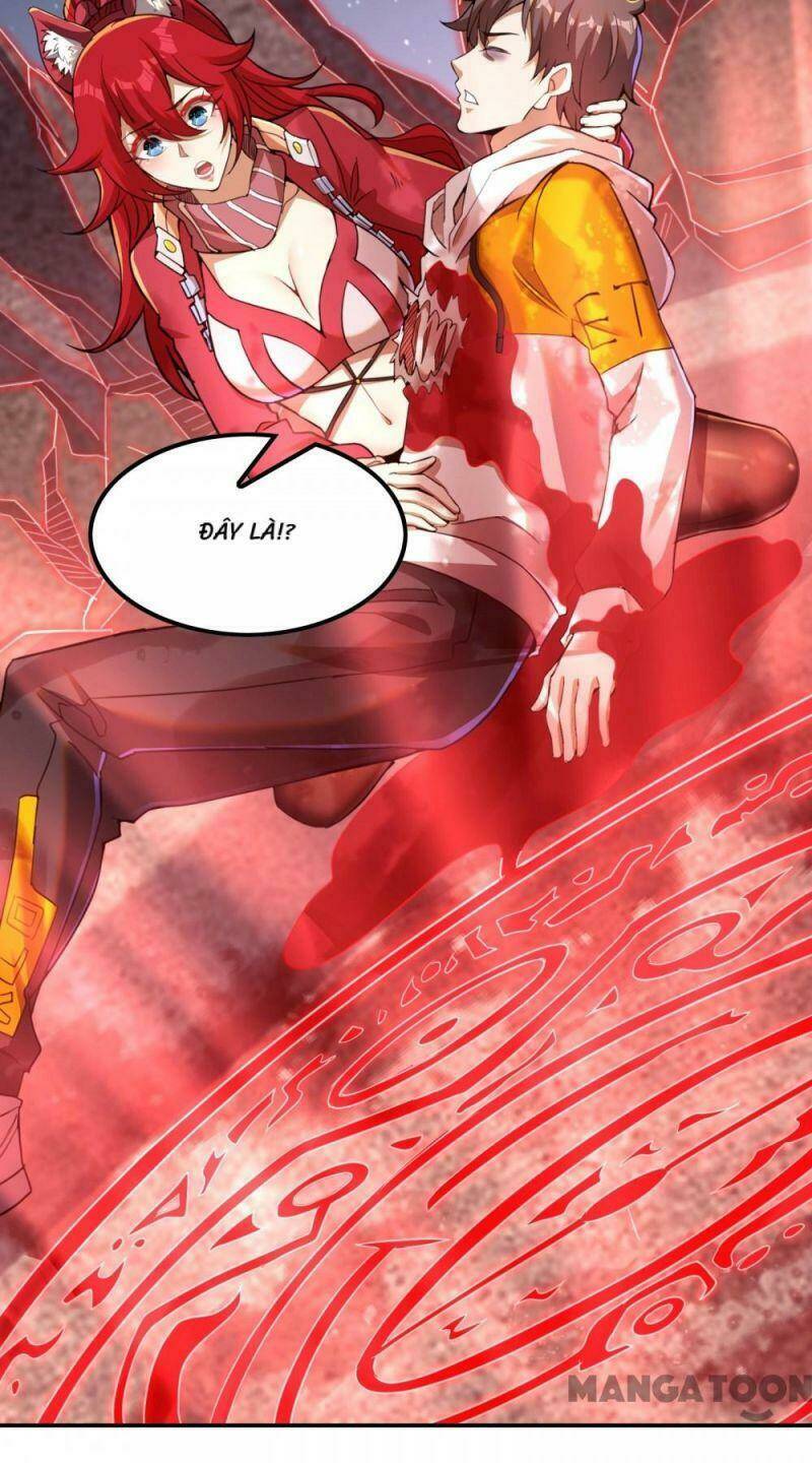 Đệ Nhất Người Ở Rể: Chapter 131.2