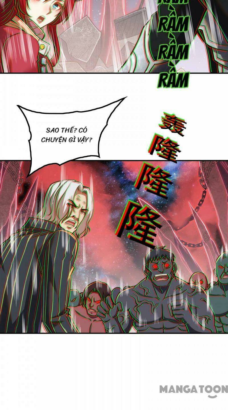 Đệ Nhất Người Ở Rể: Chapter 131.2