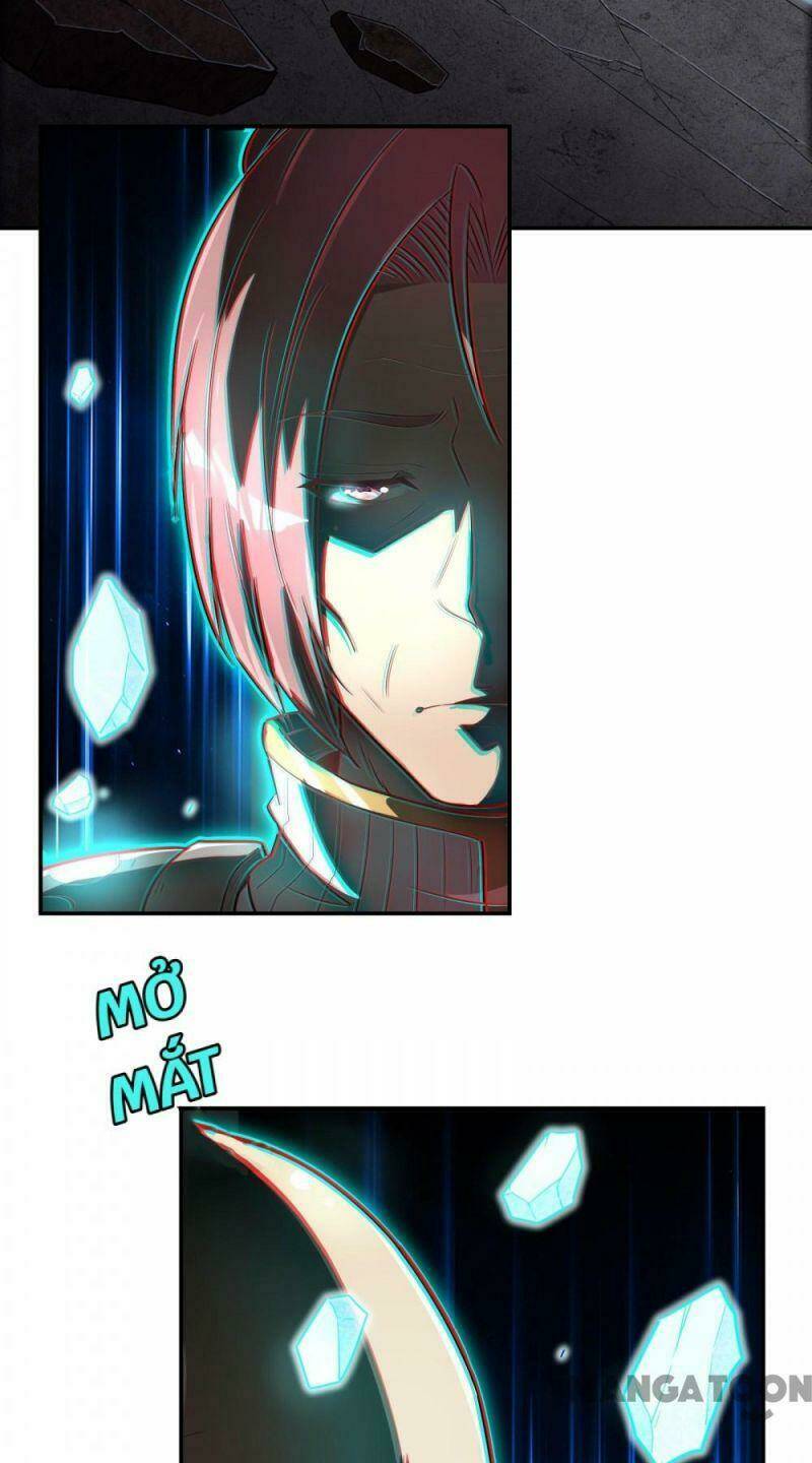 Đệ Nhất Người Ở Rể: Chapter 131.2