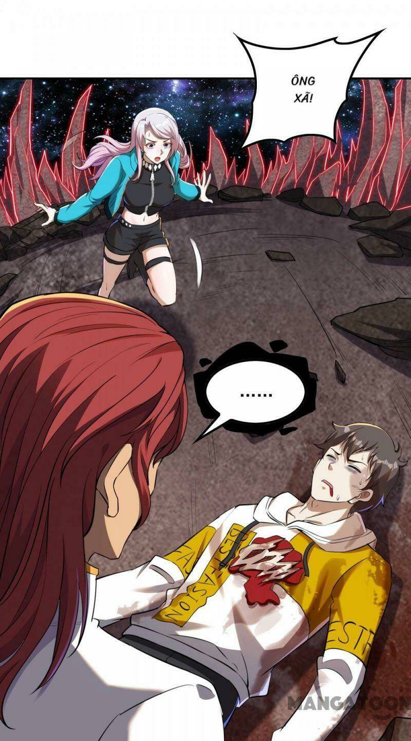 Đệ Nhất Người Ở Rể: Chapter 131.2