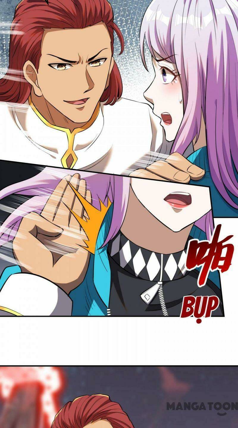 Đệ Nhất Người Ở Rể: Chapter 131.2