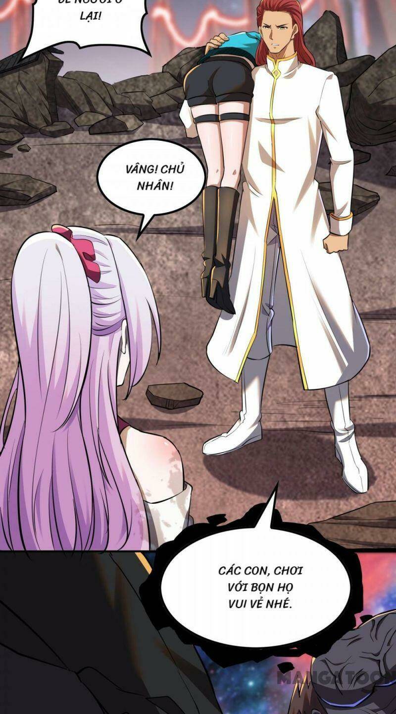 Đệ Nhất Người Ở Rể: Chapter 131.2