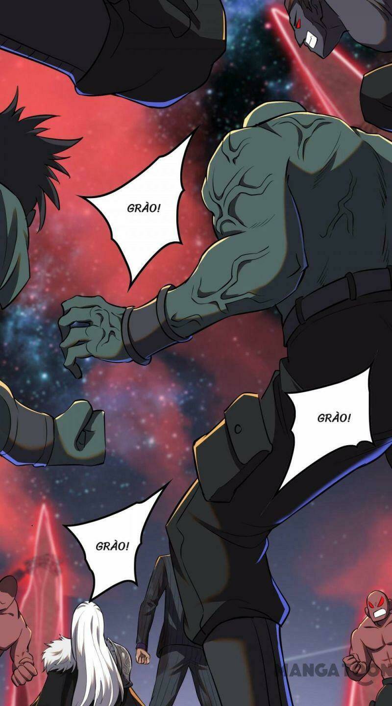 Đệ Nhất Người Ở Rể: Chapter 131.2