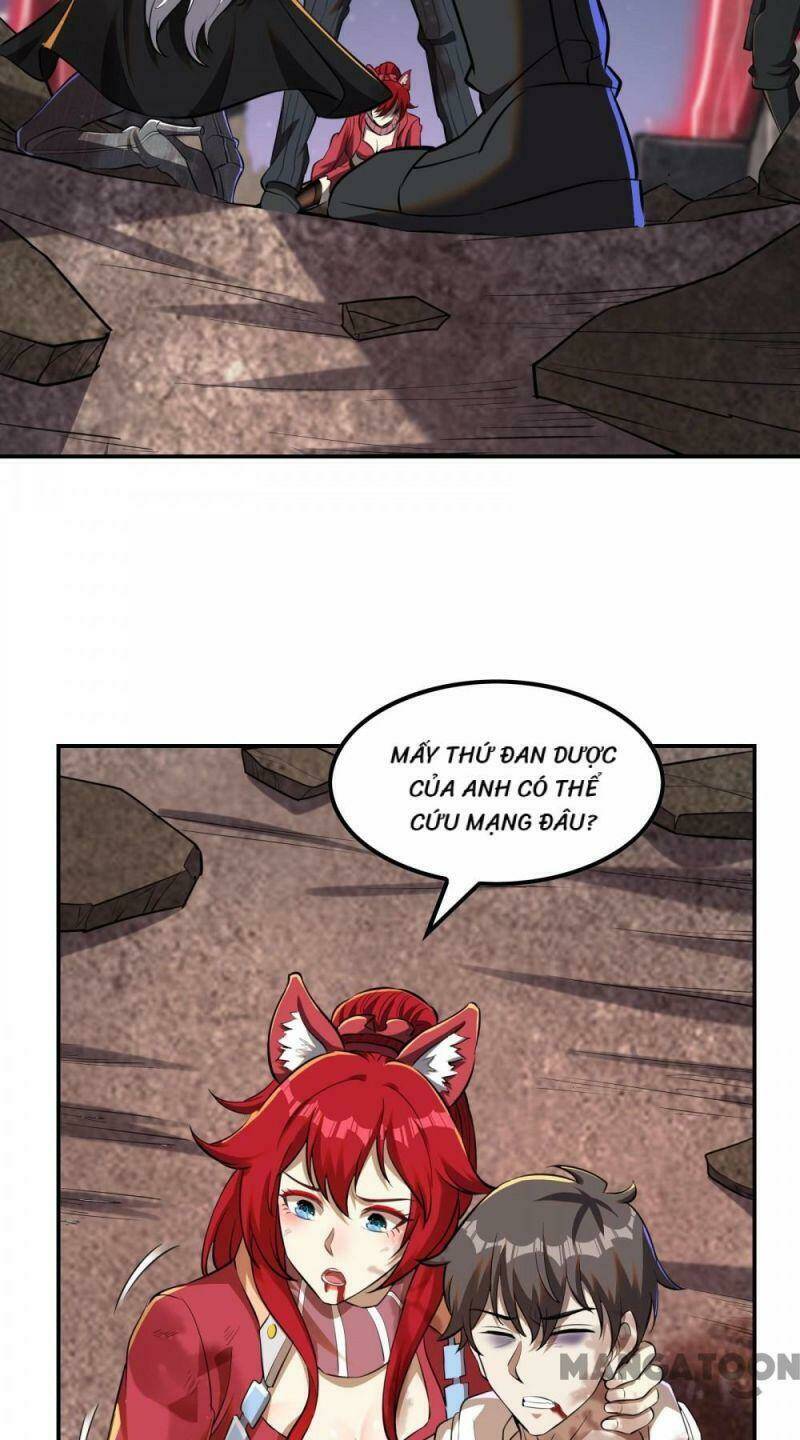 Đệ Nhất Người Ở Rể: Chapter 131.2