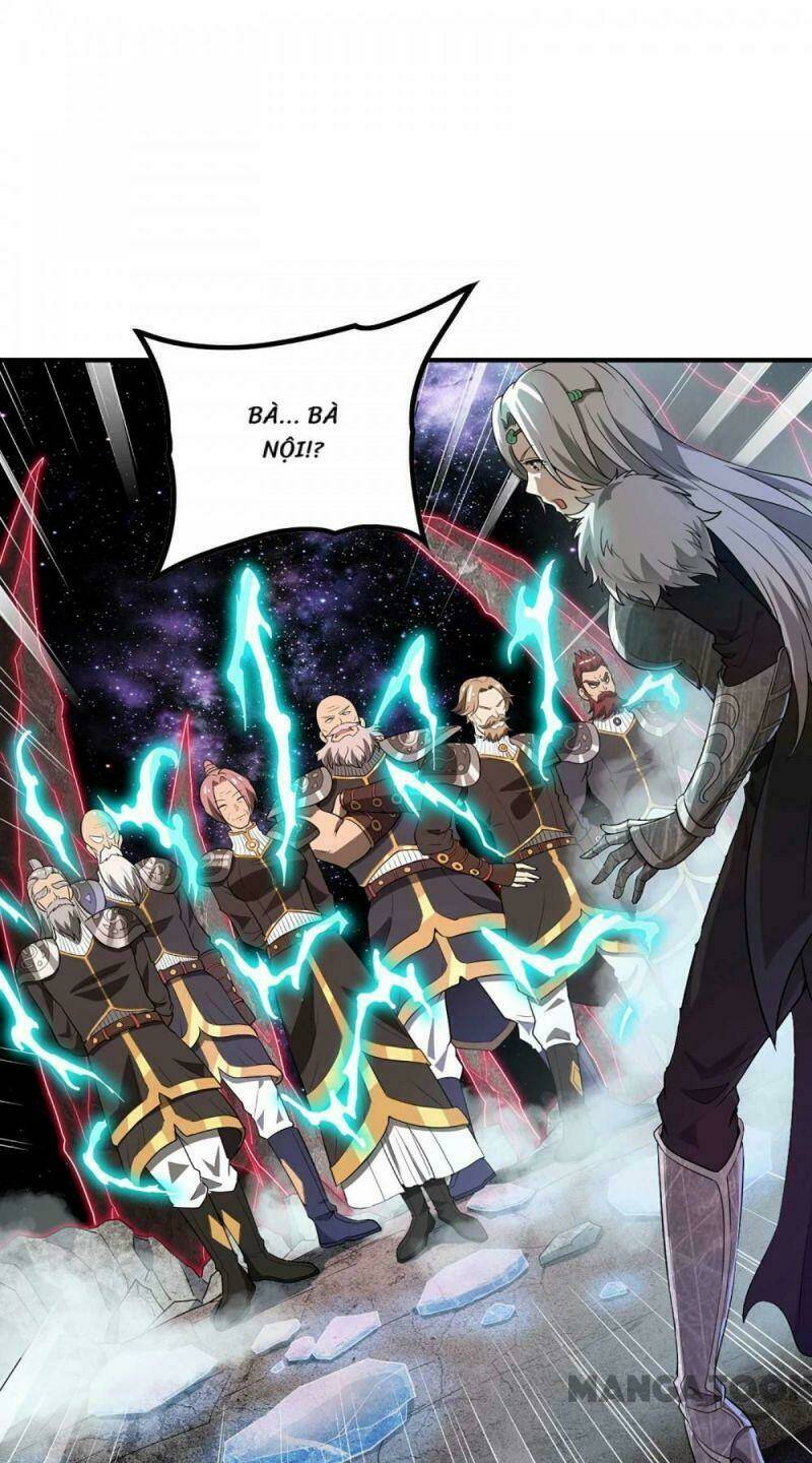 Đệ Nhất Người Ở Rể: Chapter 132.1