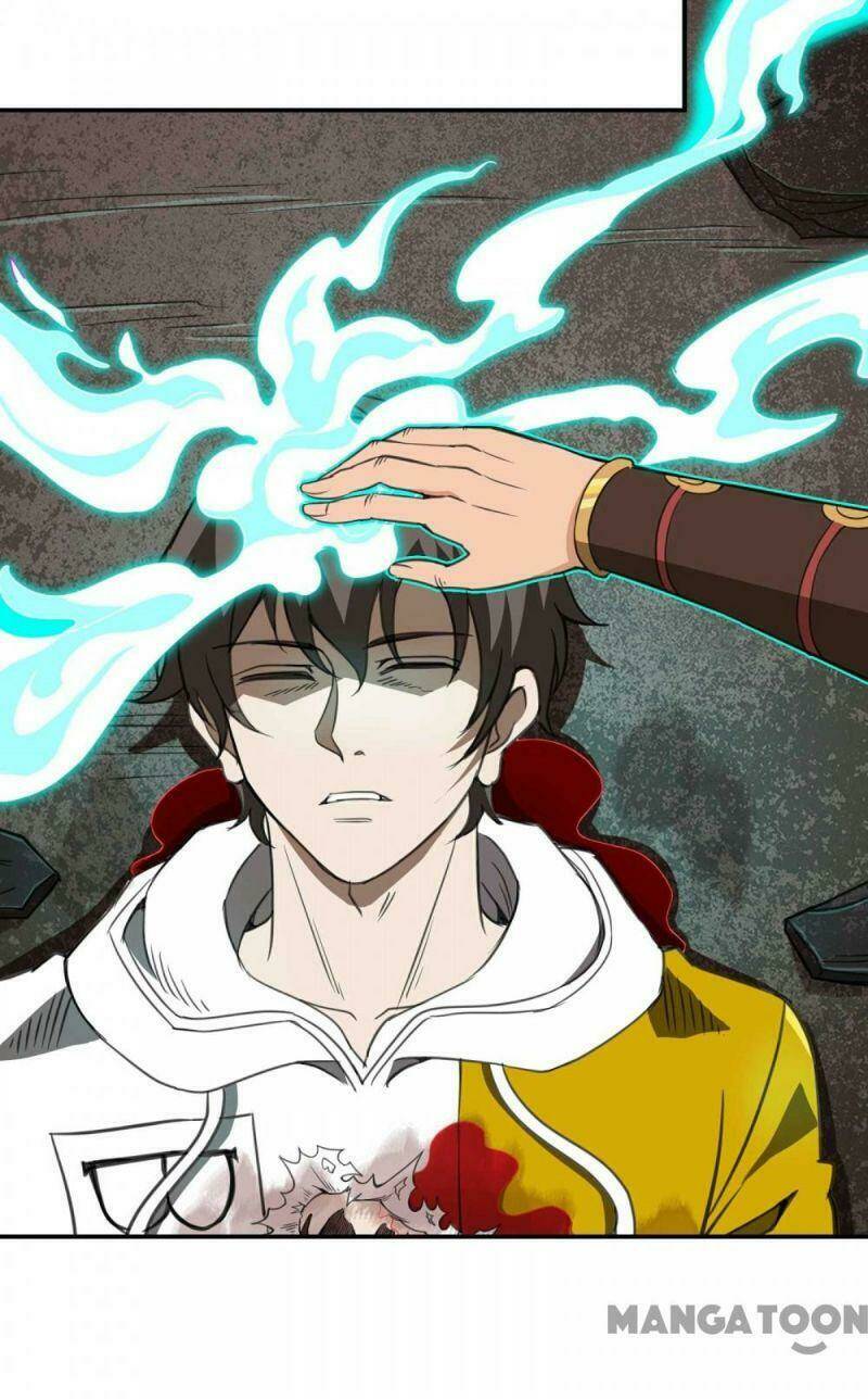 Đệ Nhất Người Ở Rể: Chapter 132.1