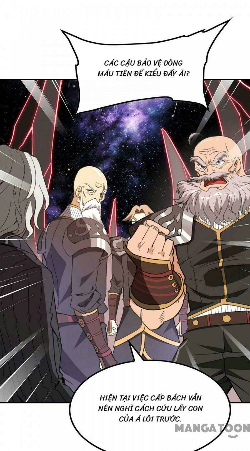 Đệ Nhất Người Ở Rể: Chapter 132.1