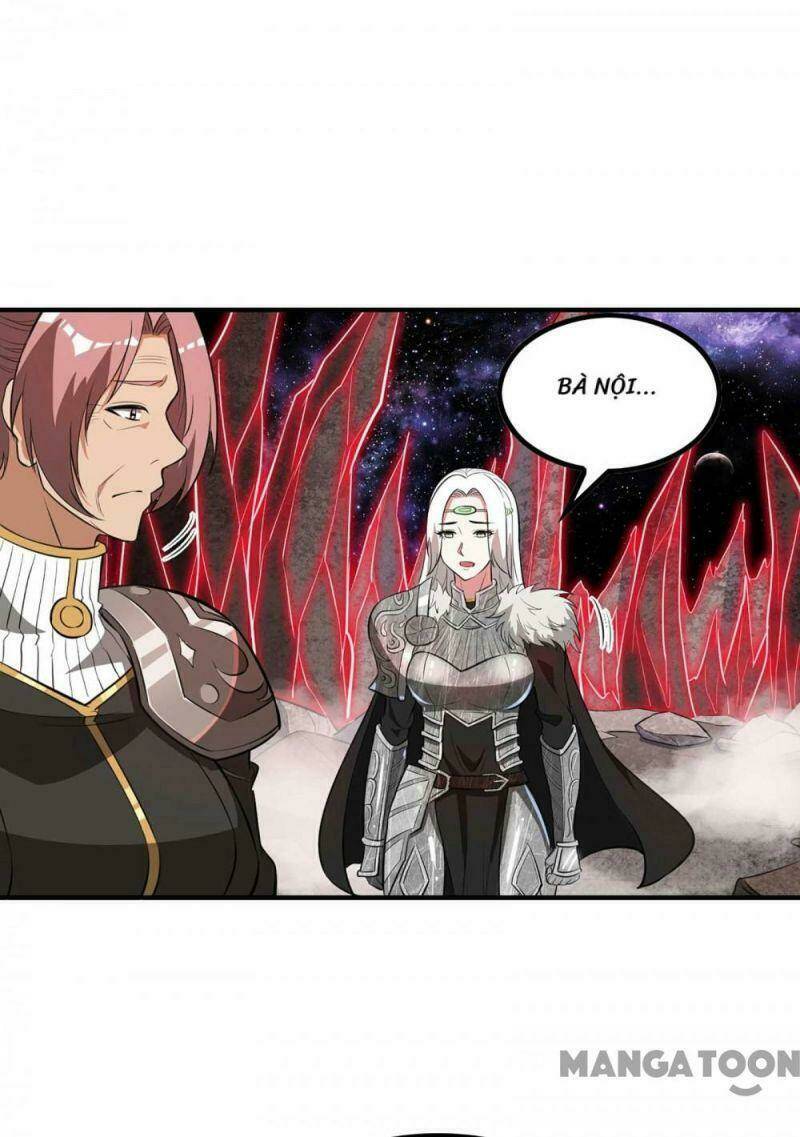 Đệ Nhất Người Ở Rể: Chapter 132.1