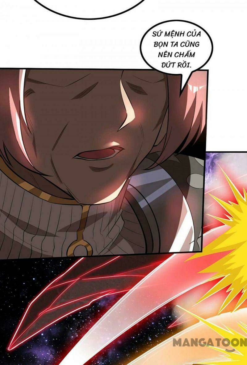 Đệ Nhất Người Ở Rể: Chapter 132.1