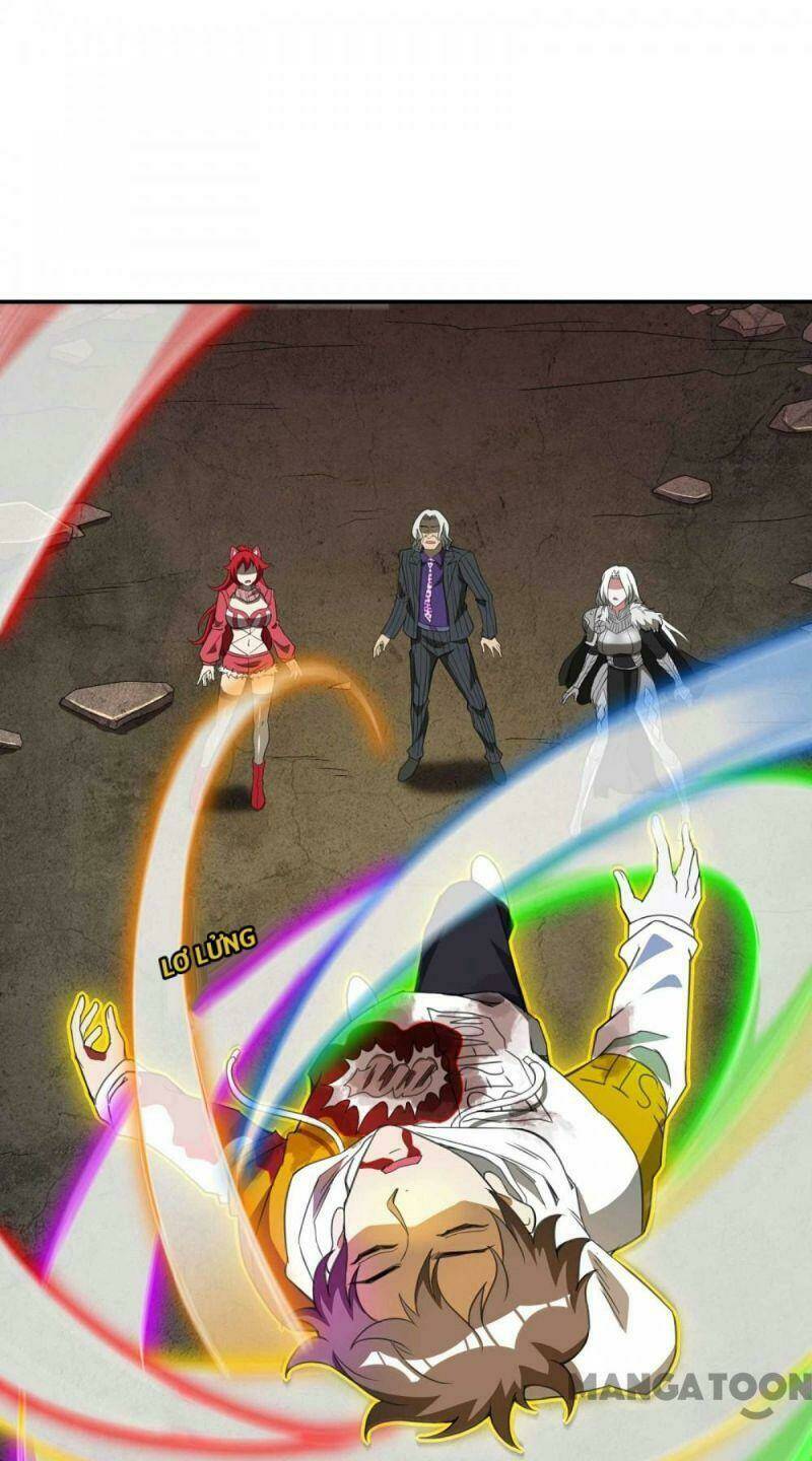 Đệ Nhất Người Ở Rể: Chapter 132.1